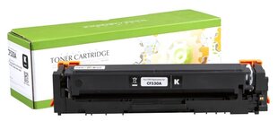 Compatible Static-Control HP Cartridge No.205A Black (CF530A), цена и информация | Картриджи для лазерных принтеров | pigu.lt