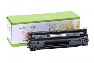 Neoriginali Static Control HP CF283X / Canon CRG-737, juoda kasetė kaina ir informacija | Kasetės lazeriniams spausdintuvams | pigu.lt