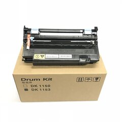 Kyocera DK-1150 (302RV93010), барабан для лазерных принтеров, черный цена и информация | Kyocera Компьютерная техника | pigu.lt