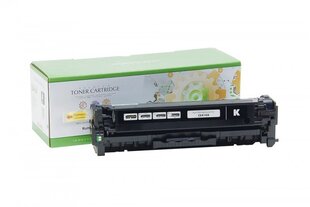Neoriginali Static Control HP 305A (CE410X), juoda kasetė kaina ir informacija | Kasetės lazeriniams spausdintuvams | pigu.lt