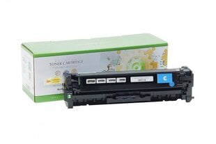 Neoriginali Static Control HP 305A (CE411A), žydra kasetė kaina ir informacija | Kasetės lazeriniams spausdintuvams | pigu.lt