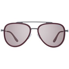 Мужские солнцезащитные очки BMW BW0016 09C 56 цена и информация | Легкие и мощные прозрачные защитные очки для велосипедов | pigu.lt