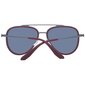 Vyriški akiniai nuo saulės BMW BW0016 09C 56 kaina ir informacija | Akiniai nuo saulės vyrams | pigu.lt