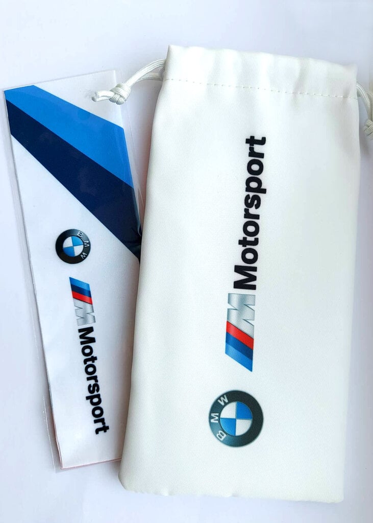 Vyriški akiniai nuo saulės BMW motorsport BS0005 21X 00 kaina ir informacija | Akiniai nuo saulės vyrams | pigu.lt