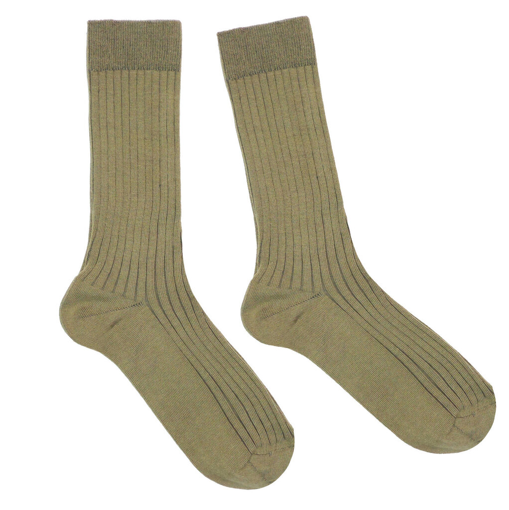Vyriškos kojinės, žalios kaina ir informacija | Vyriškos kojinės | pigu.lt