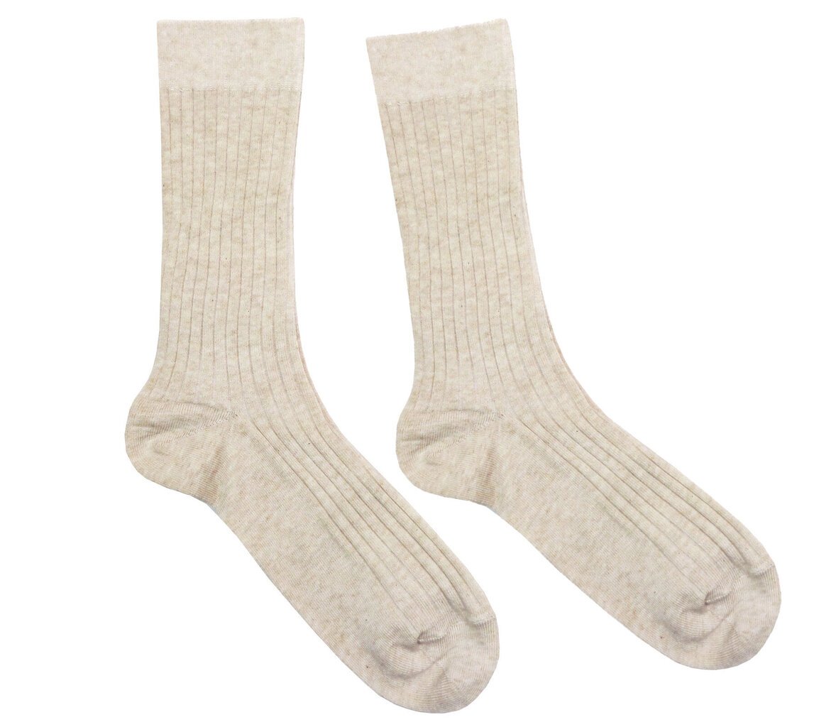 Vyriškos kojinės, baltos kaina ir informacija | Vyriškos kojinės | pigu.lt
