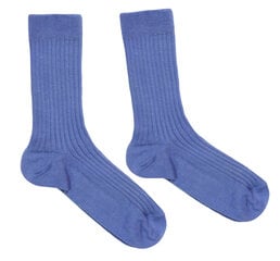 Moteriškos kojinės, violetinės kaina ir informacija | Moteriškos kojinės | pigu.lt