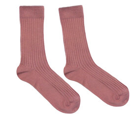 Moteriškos kojinės, rožinės kaina ir informacija | Moteriškos kojinės | pigu.lt