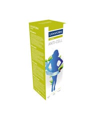 Anticeliulitinis gelis Lanaform ANTI-CELL GEL (200ml) kaina ir informacija | Anticeliulitinės, stangrinamosios priemonės | pigu.lt