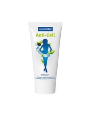 Антицеллюлитный гель ANTI-CELL GEL (200 мл) цена и информация | Антицеллюлитные кремы, средства для упругости кожи | pigu.lt