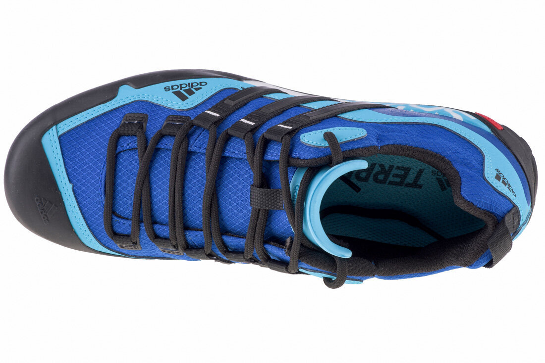 Batai vyrams Adidas, FX9324 цена и информация | Vyriški batai | pigu.lt