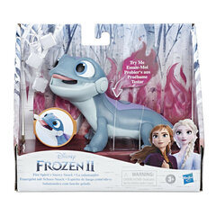 Саламандра Frozen II Fire Spirit's Snowy Snack цена и информация | Игрушки для девочек | pigu.lt