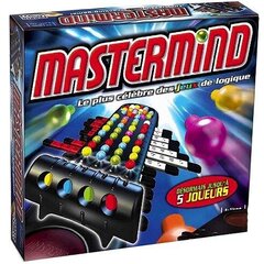 Stalo žaidimas „Mastermind“ kaina ir informacija | Stalo žaidimai, galvosūkiai | pigu.lt