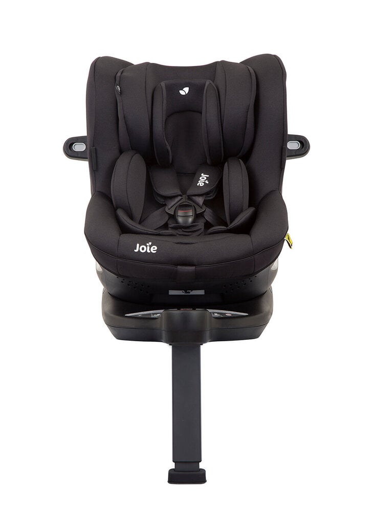 Automobilinė kėdutė Joie i-Spin 360™ 0-18 kg, Coal kaina ir informacija | Autokėdutės | pigu.lt