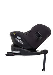Automobilinė kėdutė Joie i-Spin 360™ 0-18 kg, Coal kaina ir informacija | Autokėdutės | pigu.lt