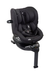 Automobilinė kėdutė Joie i-Spin 360™ 0-18 kg, Coal kaina ir informacija | Autokėdutės | pigu.lt