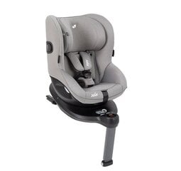 Автокресло Joie i-Spin 360™ 0-18 кг, Grey Flannel цена и информация | Автокресла | pigu.lt