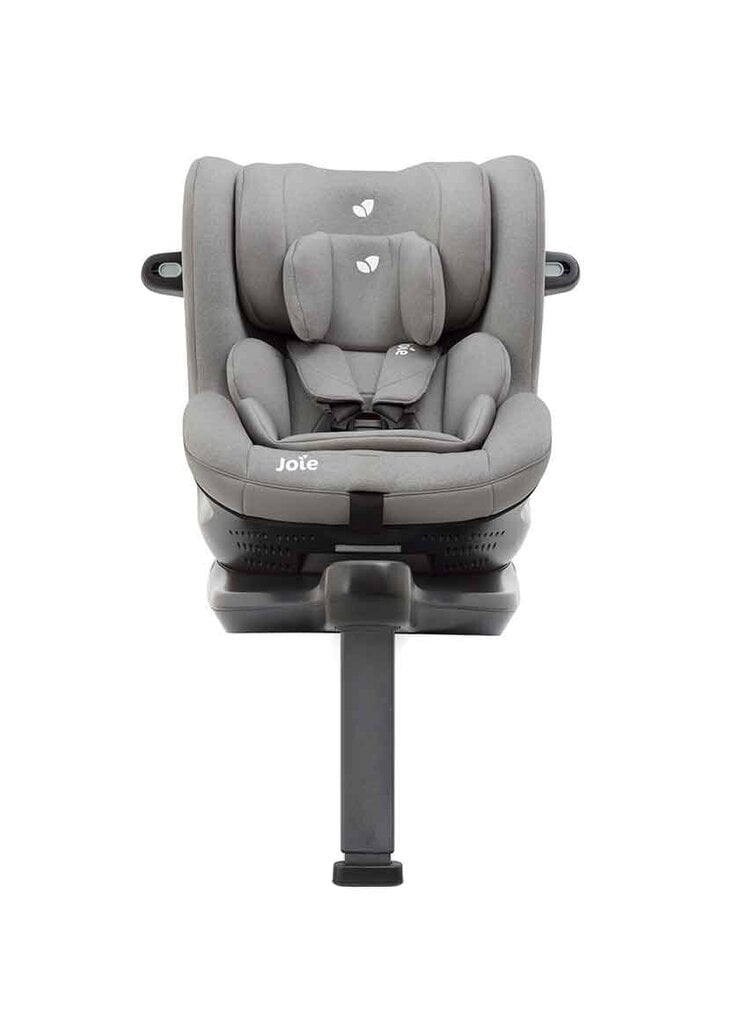 Automobilinė kėdutė Joie i-Spin 360™ 0-18 kg, Grey Flannel цена и информация | Autokėdutės | pigu.lt