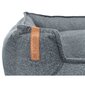 Lova šunims Trixie Be Nordic Fohr Soft, 60x50cm, kaina ir informacija | Guoliai, pagalvėlės | pigu.lt