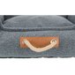 Lova šunims Trixie Be Nordic Fohr Soft, 60x50cm, цена и информация | Guoliai, pagalvėlės | pigu.lt