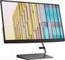 Lenovo Q24H-10 цена и информация | Monitoriai | pigu.lt