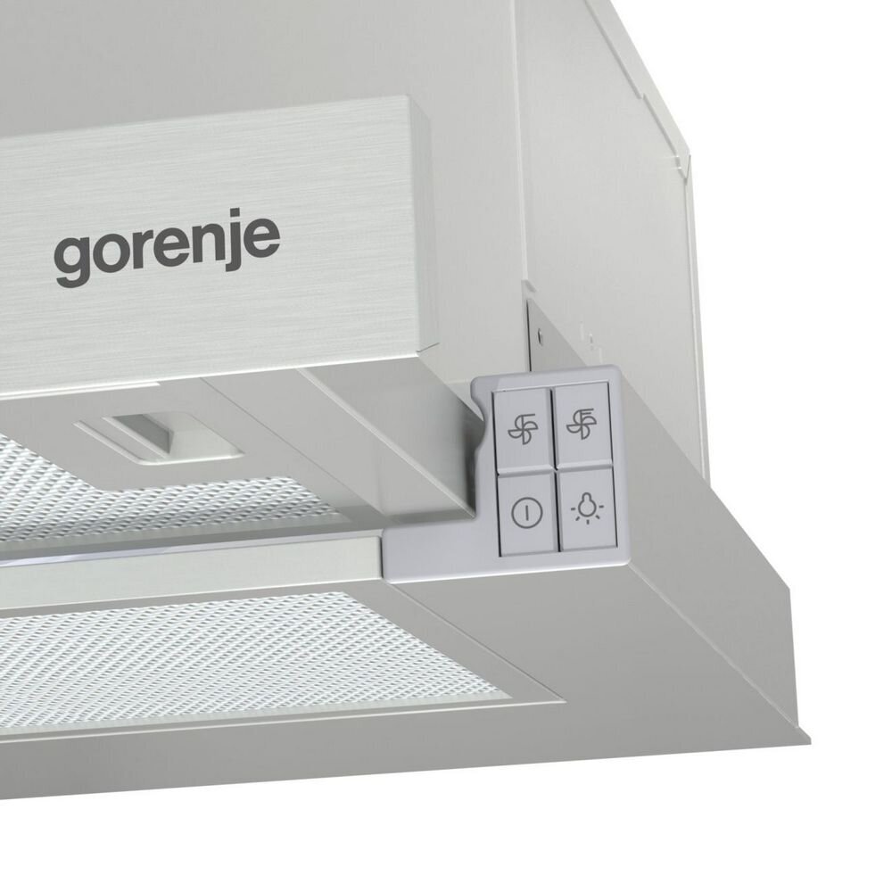 Gorenje TH62E3X kaina ir informacija | Gartraukiai | pigu.lt