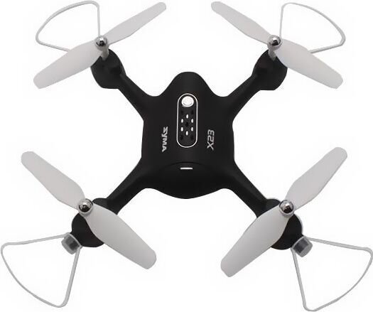 Syma X23-BLK kaina ir informacija | Dronai | pigu.lt