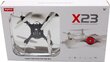 Syma X23-BLK kaina ir informacija | Dronai | pigu.lt