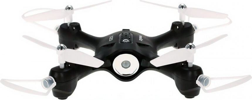 Syma X23-BLK