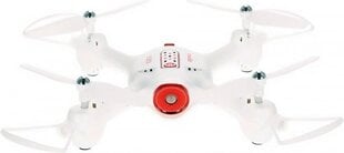 Syma X23-WHT kaina ir informacija | Dronai | pigu.lt