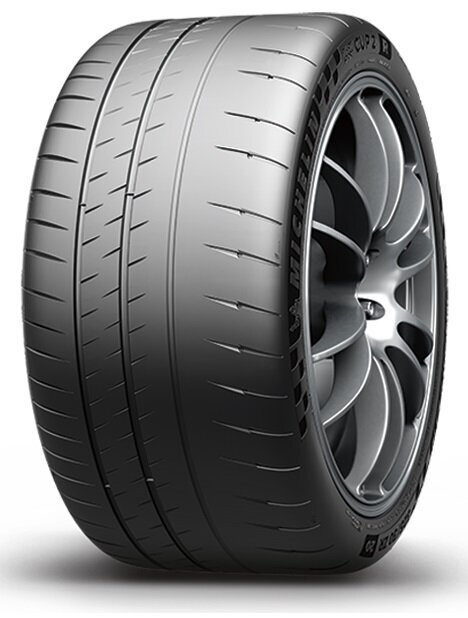 Michelin PILOT SPORT CUP 2 R 325/30R21 108 Y XL FSL N0 цена и информация | Vasarinės padangos | pigu.lt