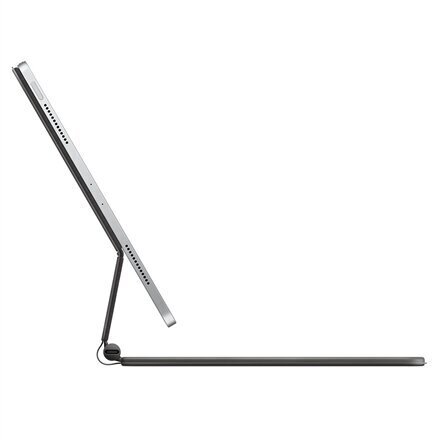 Apple Magic Keyboard for iPad Air (4th,5th generation) | 11-inch iPad Pro (all gen) - RUS - MXQT2RS/A kaina ir informacija | Planšečių, el. skaityklių priedai | pigu.lt