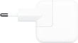 Apple USB wall charger 12W white (EU Blister) (MGN03ZM | A) цена и информация | Įkrovikliai nešiojamiems kompiuteriams | pigu.lt