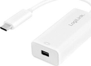 LogiLink UA0360 kaina ir informacija | Adapteriai, USB šakotuvai | pigu.lt