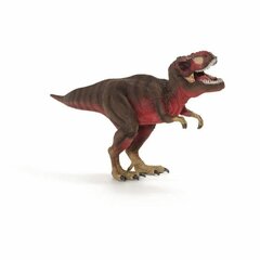 Žaislinis dinozauras Schleich Tyrannosaure Rex цена и информация | Игрушки для мальчиков | pigu.lt