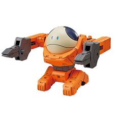 Figūrėlė Bandai Haropla Haro Loader Toy action figure Adults & children цена и информация | Развивающие игрушки | pigu.lt