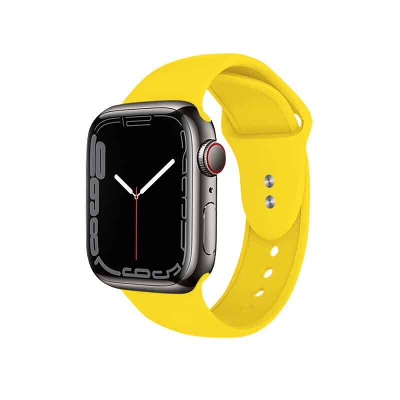 Crong Watch Band цена и информация | Išmaniųjų laikrodžių ir apyrankių priedai | pigu.lt