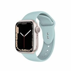 Crong Watch Band Mint Green kaina ir informacija | Išmaniųjų laikrodžių ir apyrankių priedai | pigu.lt