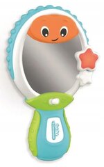 Barškutis Clementoni Baby veidrodis 17382 kaina ir informacija | Žaislai kūdikiams | pigu.lt