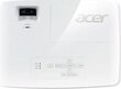 Acer MR.JSY11.001 цена и информация | Projektoriai | pigu.lt