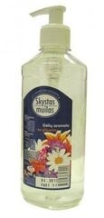 Skystas muilas Koslita, 500 ml kaina ir informacija | Muilai | pigu.lt