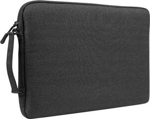 Чехол для ноутбука Natec Mussel 13.3 ", черный цена и информация | Рюкзаки, сумки, чехлы для компьютеров | pigu.lt