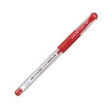 Rašiklis Uni UM-151 Ultra Fine, 0.38 mm, raudonas 1210-149 kaina ir informacija | Rašymo priemonės | pigu.lt