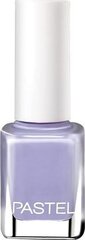 Nagų lakas Pastel Nail Polish No.142, 13ml kaina ir informacija | Nagų lakai, stiprintojai | pigu.lt