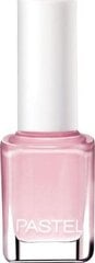 Лак для ногтей Pastel Nail Polish №08, 13мл цена и информация | Лаки, укрепители для ногтей | pigu.lt