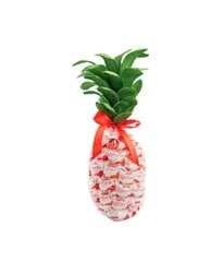 Ананас из сладостей «Вкусные цветы», 700 г цена и информация | Сладости | pigu.lt