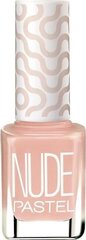 Nagų lakas Pastel Nude nr 751 13ml kaina ir informacija | Nagų lakai, stiprintojai | pigu.lt