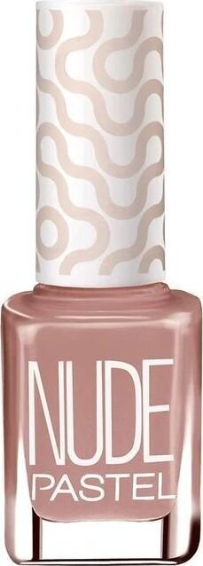 Nagų lakas Pastel Nude nr 752 13ml kaina ir informacija | Nagų lakai, stiprintojai | pigu.lt