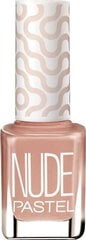 Nagų lakas Pastel Nude nr 756 13ml kaina ir informacija | Nagų lakai, stiprintojai | pigu.lt