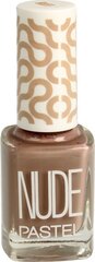 Nagų lakas Pastel Nude nr 759, 13ml kaina ir informacija | Nagų lakai, stiprintojai | pigu.lt